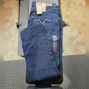 Levi's 505 Womens jeans